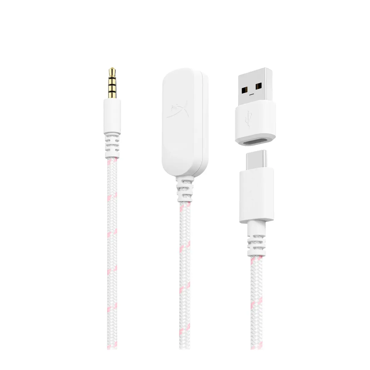Наушники HyperX Cloud III Photo 2