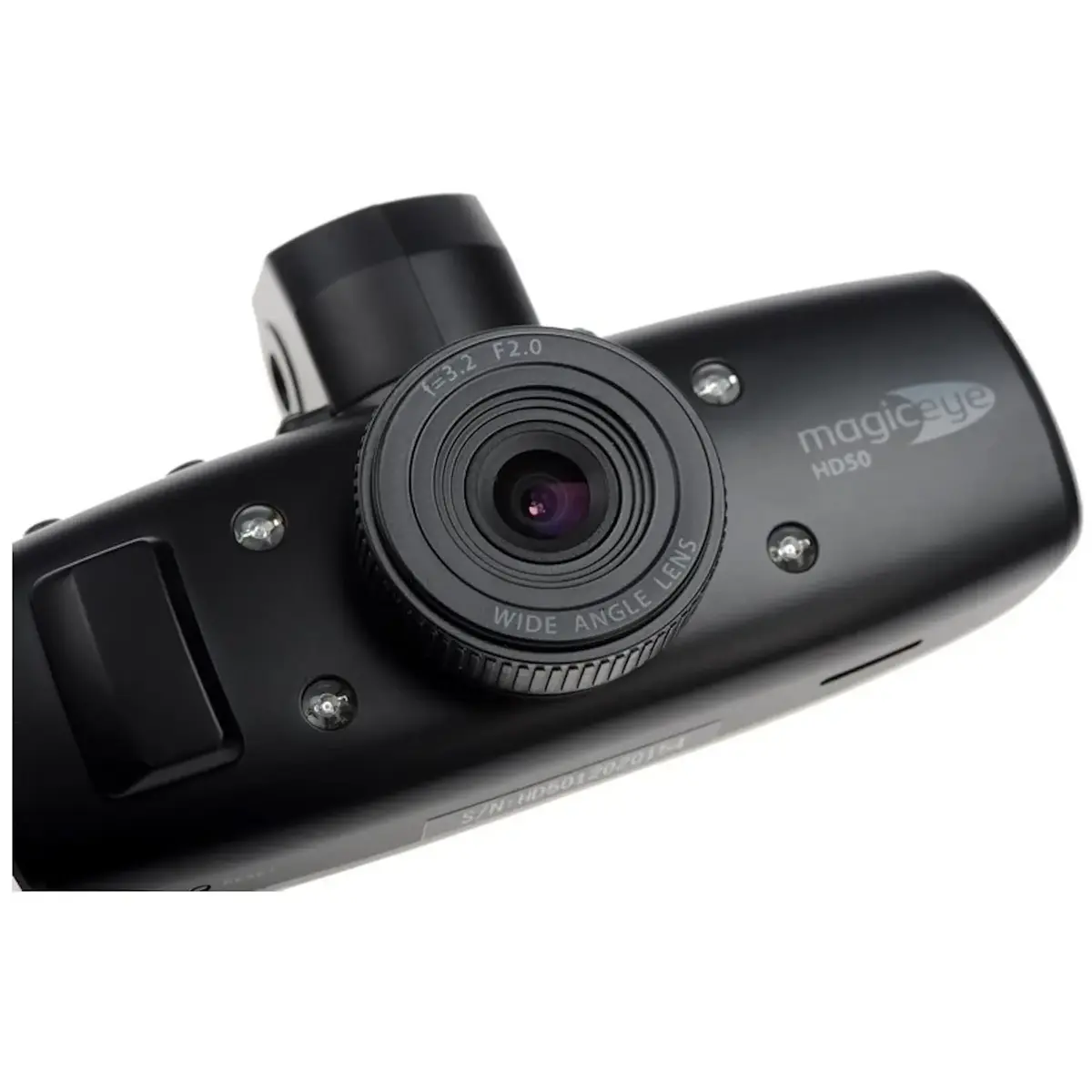 Видеорегистратор Gmini MagicEye HD50 Photo 2