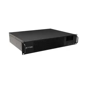 Стойковый ИБП ARMAC PF1 1000VA с ЖК-дисплеем и 8× IEC C13