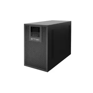 Источник бесперебойного питания ARMAC PF1 2000VA LCD, 8× IEC C13, металлический корпус
