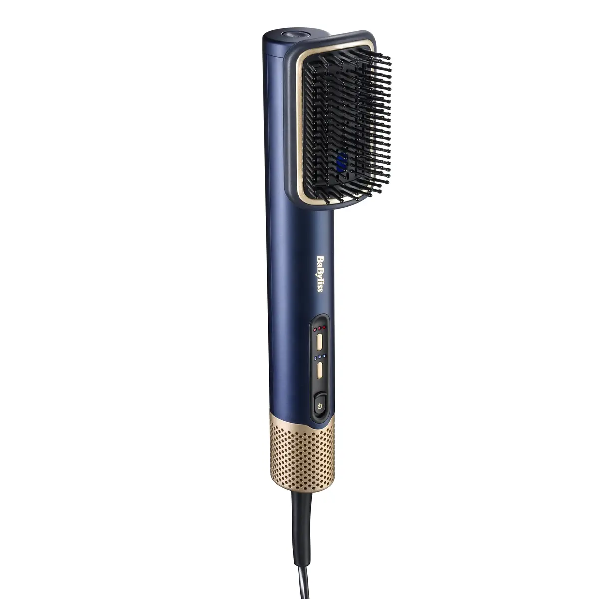 Щетка для укладки BaByliss Air Power ACAS6550PAD Photo 3