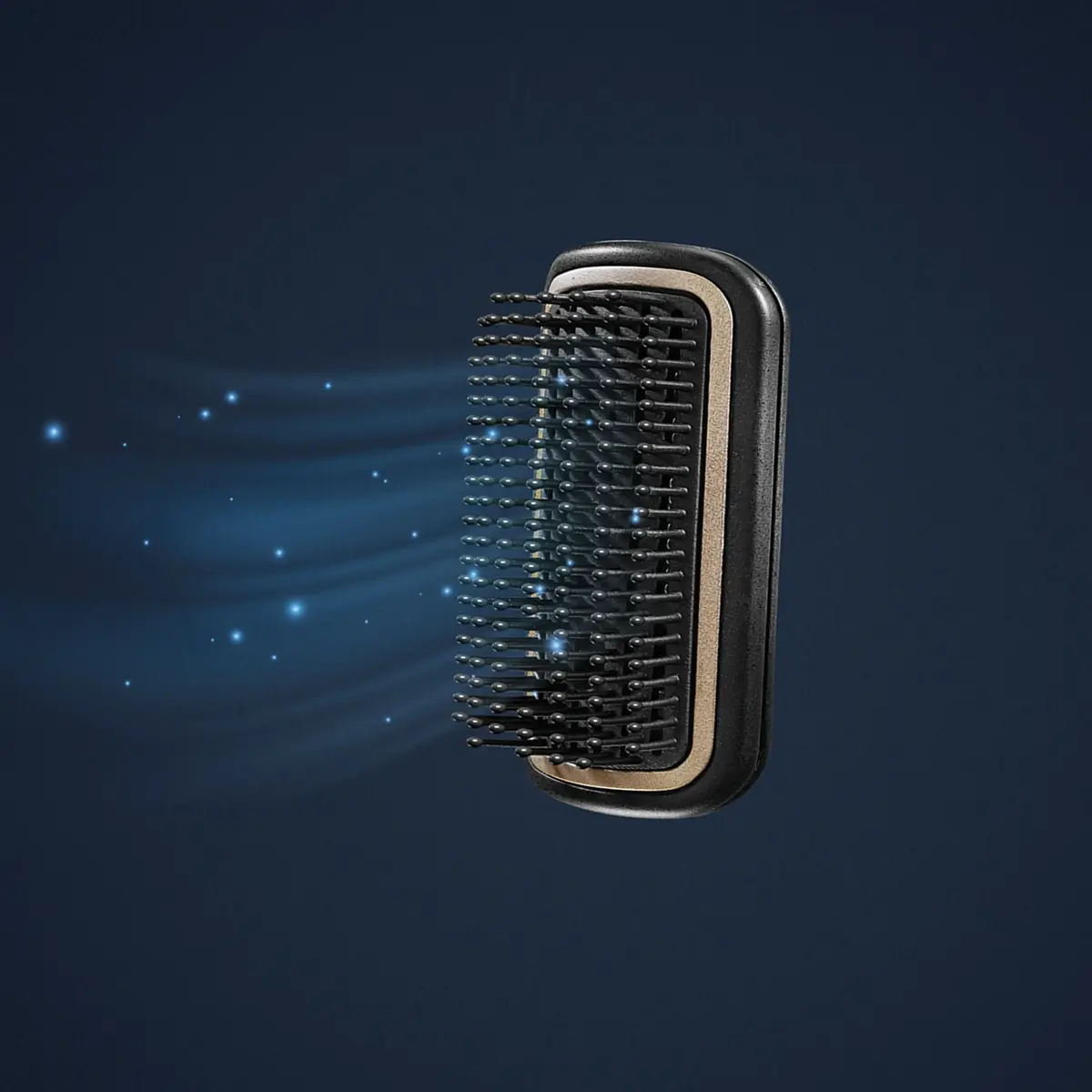Щетка для укладки BaByliss Air Power ACAS6550PAD Photo 6