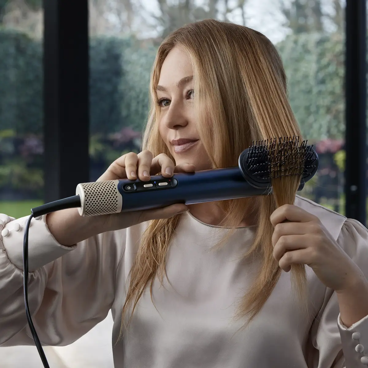 Щетка для укладки BaByliss Air Power ACAS6550PAD Photo 7