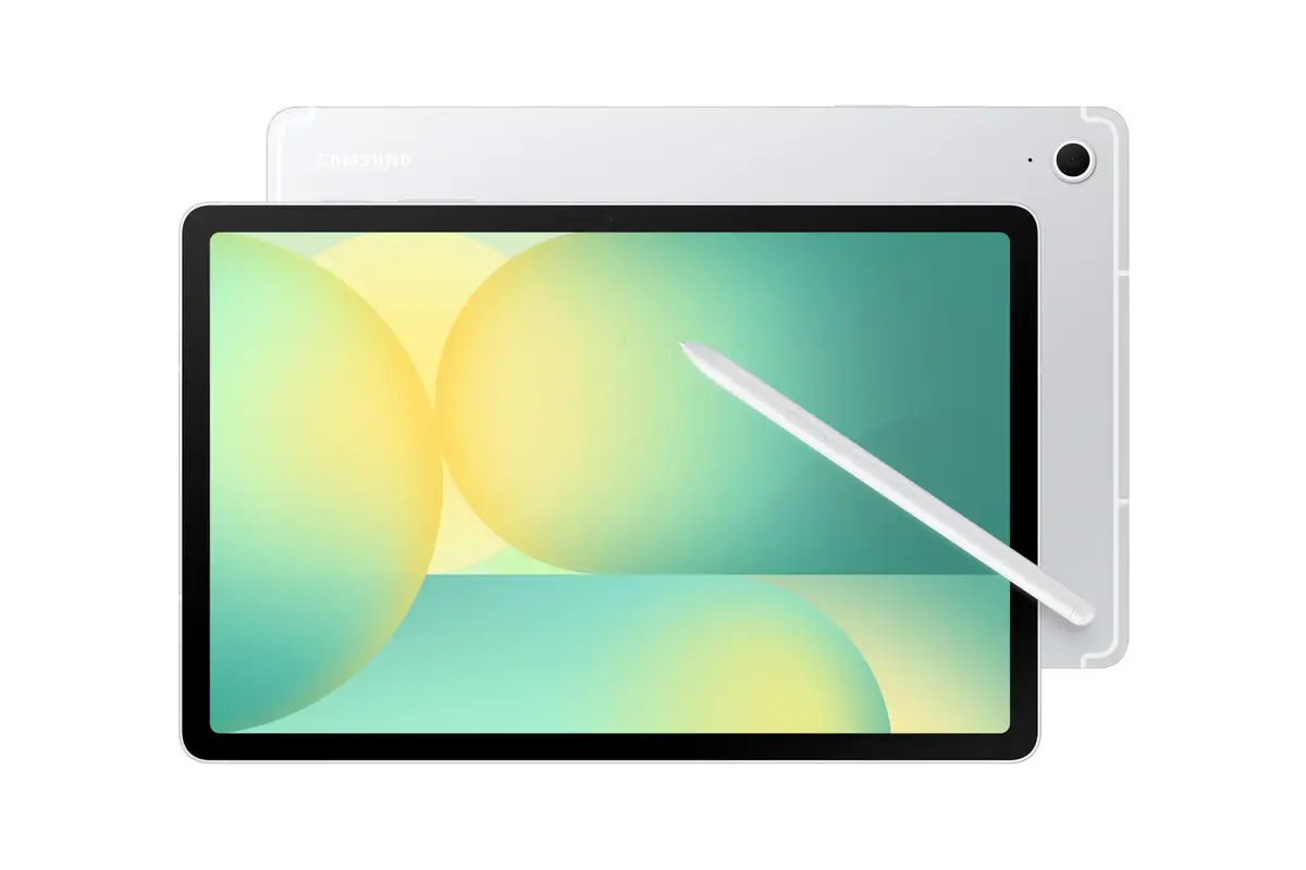 Samsung Galaxy Tab S10 FE 5G (10.9") планшет Photo 2