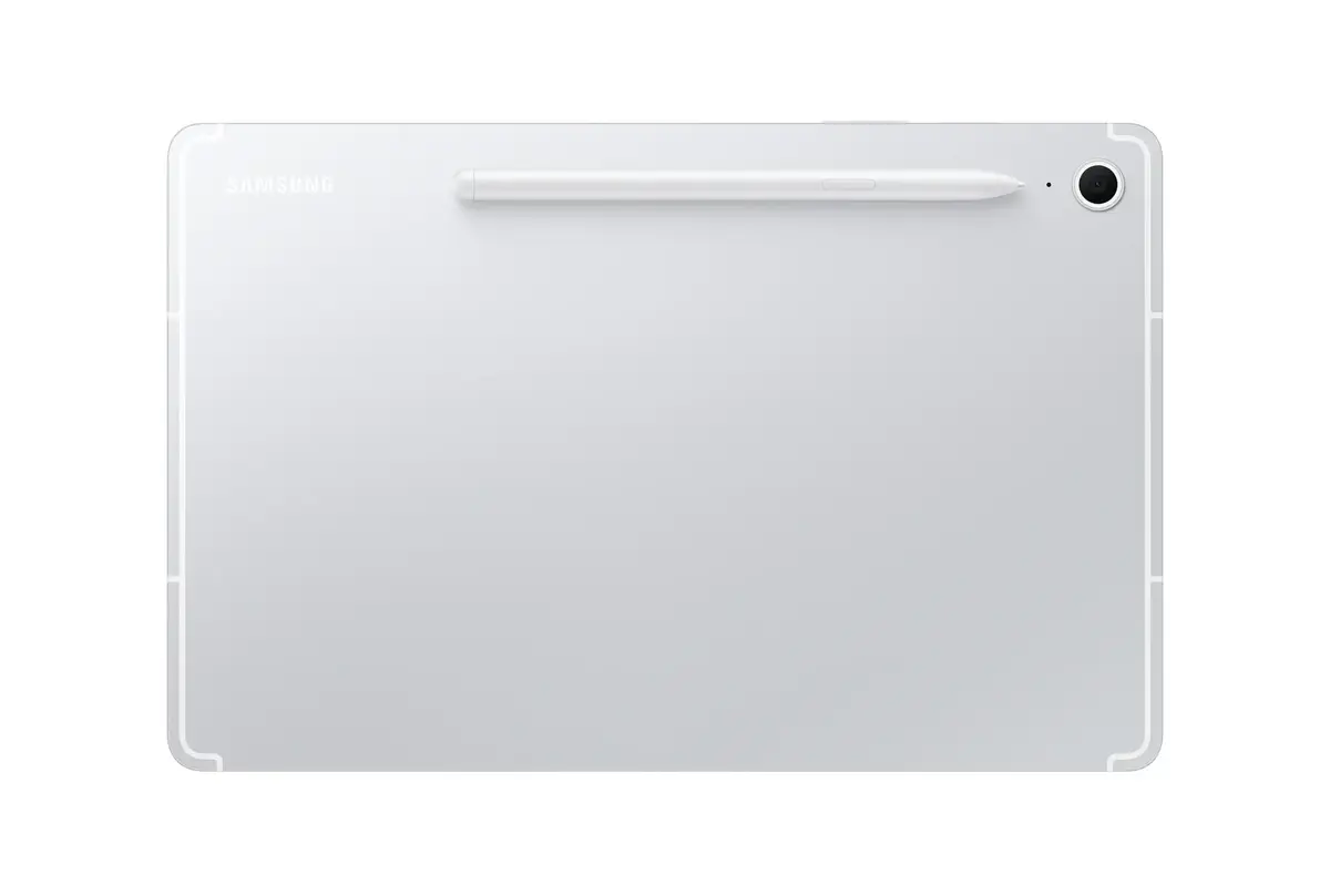 Samsung Galaxy Tab S10 FE 5G (10.9") планшет Photo 9