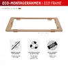 Displex ekrāna aizsargs Samsung Galaxy A36 Photo 4