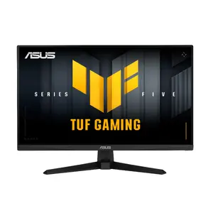 Монитор ASUS TUF Gaming VG279QM5A 27" Full HD LCD 1920 x 1080
