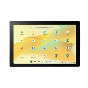 Планшет Acer Chromebook Tab 311, 11 дюймов, Mediatek MT8186, 8 ГБ ОЗУ, 128 ГБ памяти, ChromeOS, серебристый