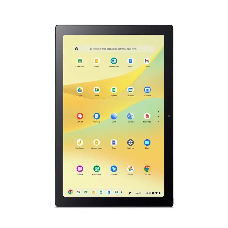 Acer Chromebook Tab 311 Tablet | 11" Mediatek 8GB 128GB Photo 5