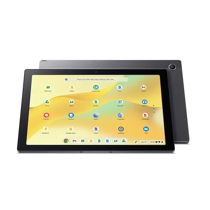 Acer Chromebook Tab 311 Tablet | 11" Mediatek 8GB 128GB Photo 6