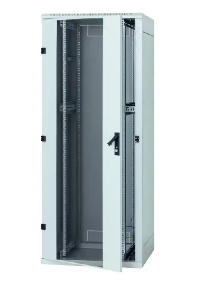 Triton RMA-37-A81-CAX-N1 Brīvi stāvošs serveru skapis