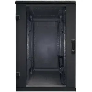 Rack Triton RMA-22-A61-BAX-A1 22U lockable black server/network cabinet