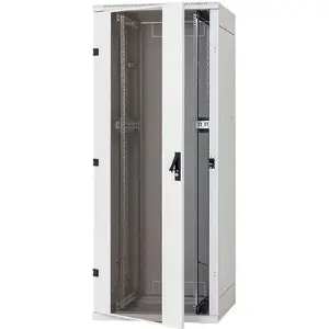 19" Server Rack Triton RZA-42-A88-CAX-N1 42U Light Grey 800x800 mm