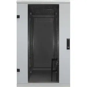 19" Server Rack Triton RMA-27-A81-CAX-N1 27U, light grey