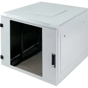 Network cabinet Triton RMA-15-A88-CAX-N1 15U 48.3 cm rack enclosure