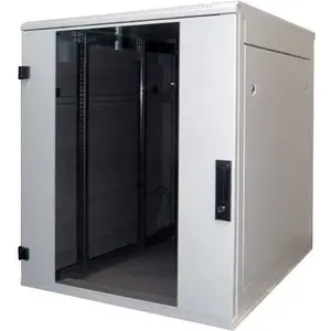 Tīkla skapītis Triton RMA RMA-18-A61-CAX-N1 18U 48,3 cm statīvs