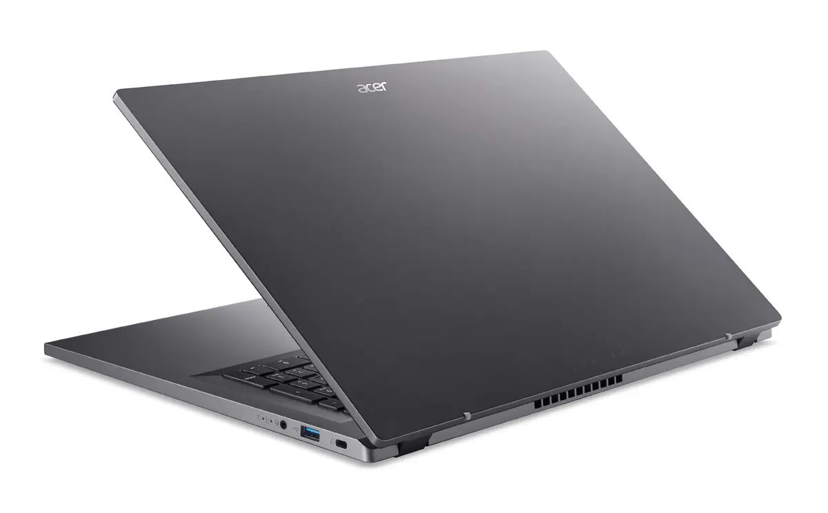 Ноутбук Acer Aspire Go 17 AG17-31P-33D2 | Intel Core 3 | 8GB/512GB Photo 5
