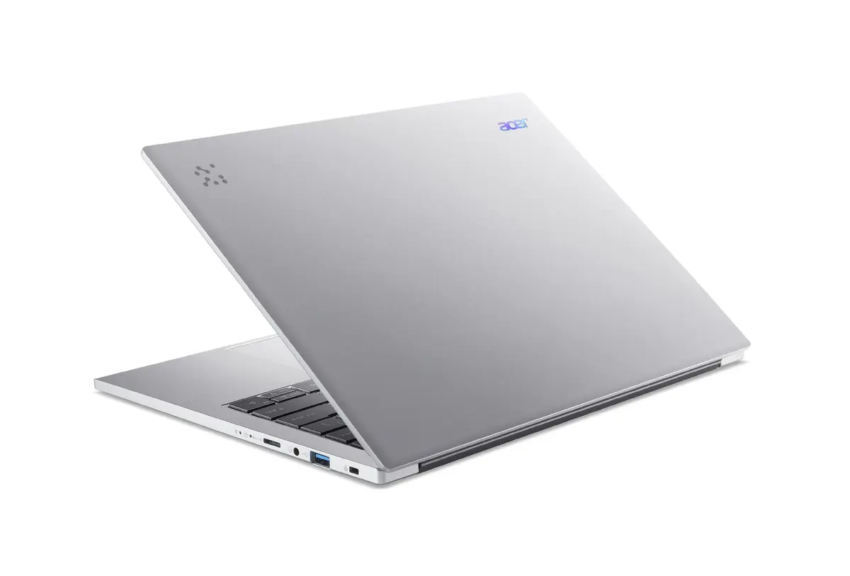Ноутбук Acer Aspire 14 AI A14-61M-R6S2 | 14" WUXGA | AMD Ryzen AI Photo 4