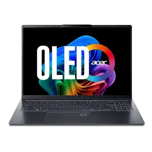 Notebook Acer Swift Go SFG14 14.0" Ryzen 32GB 1TB OLED