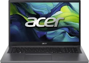 Acer Aspire Go 17 AG17-31P-33AJ Laptop, 17.3" Full HD, Intel Core 3 N355, 16GB RAM, 512GB SSD, Windows 11 Home, Grey