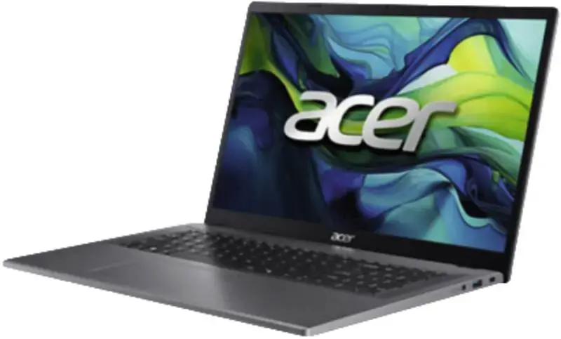 Ноутбук Acer Aspire Go 17 AG17-31P-33AJ | Intel Core 3 | 16 ГБ ОЗУ Photo 3