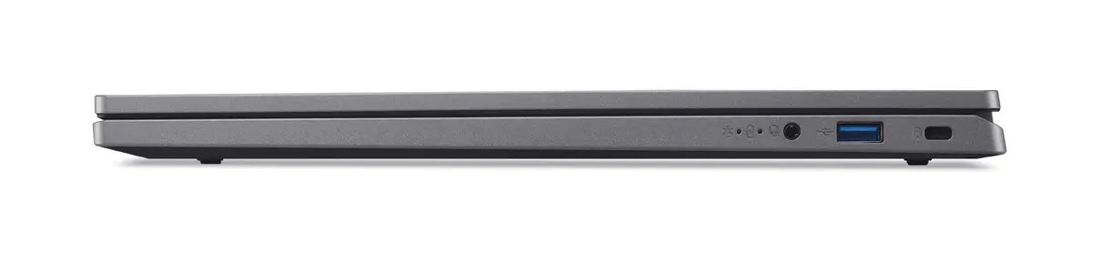Ноутбук Acer Aspire Go 17 AG17-31P-33AJ | Intel Core 3 | 16 ГБ ОЗУ Photo 12
