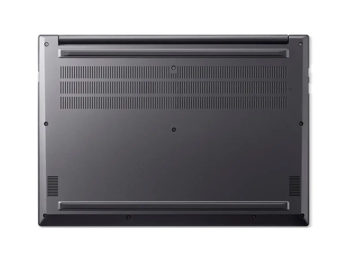 Acer Aspire 16 AI Laptop | Snapdragon X1-26-100 | 16GB RAM Photo 3