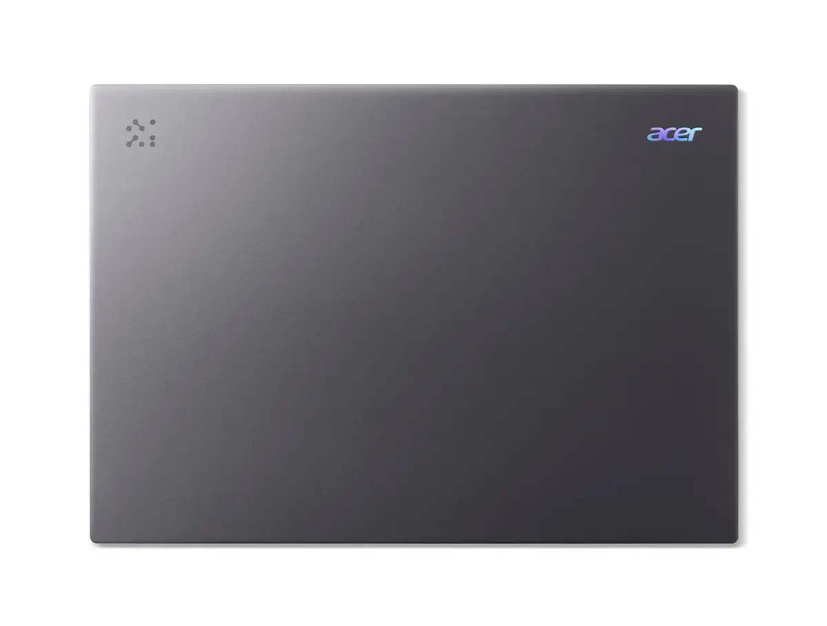 Acer Aspire 16 AI Laptop | Snapdragon X1-26-100 | 16GB RAM Photo 4