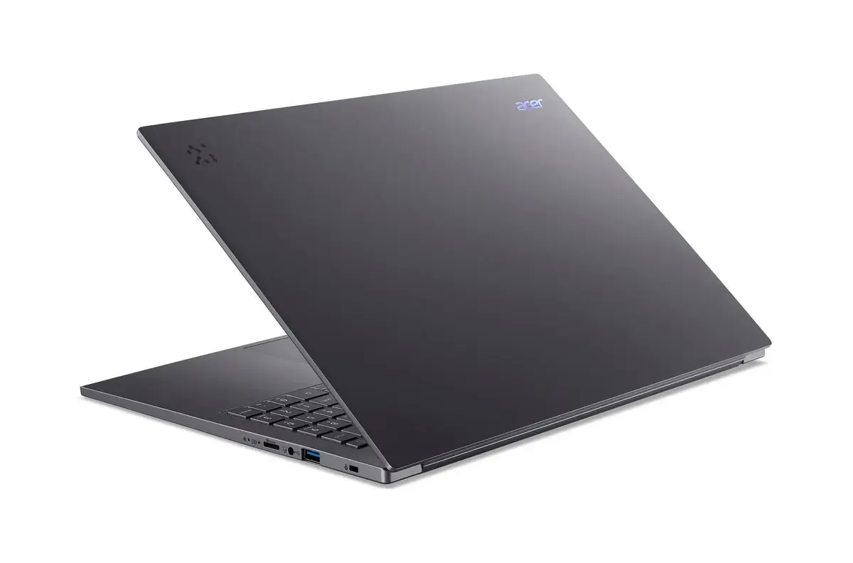 Acer Aspire 16 AI Laptop | Snapdragon X1-26-100 | 16GB RAM Photo 5