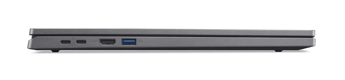 Ноутбук Acer Aspire Go 17 AG17-31P-36CG Photo 7