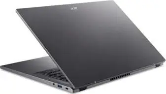 Klēpjdators Acer Aspire Go 17 AG17-31P-36CG