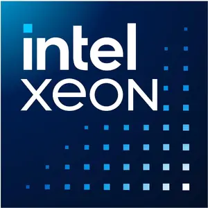 Server processor Intel Xeon 6505P — 12 cores / 24 threads, 2.2 GHz base, 4.1 GHz boost, 48 MB cache, LGA4710, 150 W, DDR5-6400 octa-channel