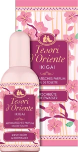 Tesori d'Oriente Ikigai EDT 100 ml