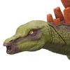 MATTEL Jurassic World Kentrosaurus Chaos Theory figūriņa Photo 2