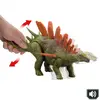 MATTEL Jurassic World Kentrosaurus Chaos Theory figūriņa Photo 4