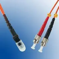 MicroConnect FIB310003 3 m OM1 optiskais