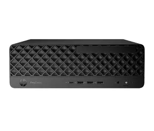 Computer HP ProDesk 4 G1i SFF Ultra 7-265 16GB 512GB SSD No Mouse Win 11 Pro