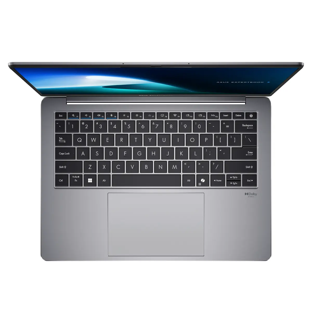 Ноутбук ASUS ExpertBook P5 P5405CSA-NZ0910X Photo 12