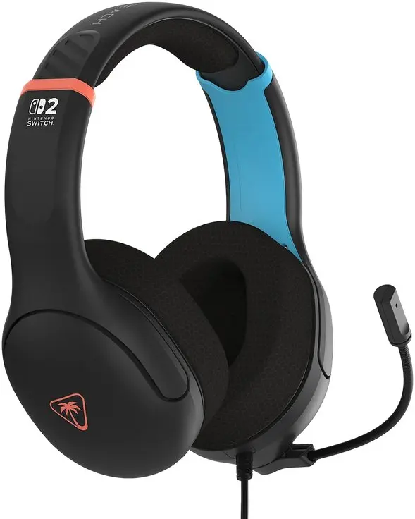 Игровая гарнитура Turtle Beach Airlite Fit Photo 2