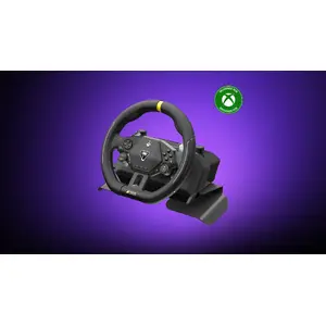 Racing Wheel Turtle Beach Racer Wireless Racing Wheel Gearbox PC Xbox
