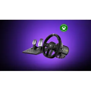 Racing Wheel & Pedals Turtle Beach VelocityOne Race KD3 Wired Wireless