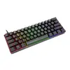 Механическая клавиатура Speedlink Atmos RGB Rainbow Photo 2
