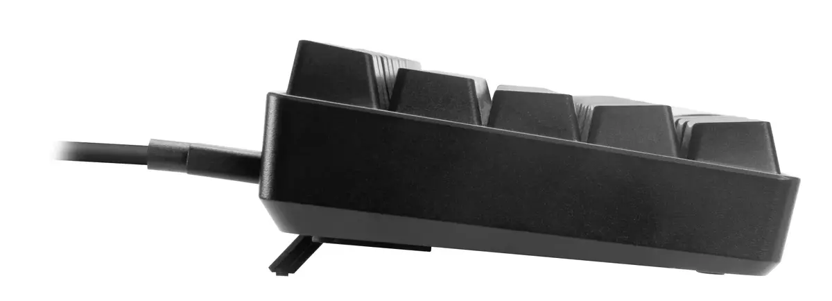 Механическая клавиатура Speedlink Atmos RGB Rainbow Photo 4