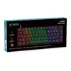 Механическая клавиатура Speedlink Atmos RGB Rainbow Photo 6