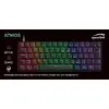 Механическая клавиатура Speedlink Atmos RGB Rainbow Photo 7