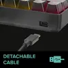 Механическая клавиатура Speedlink Atmos RGB Rainbow Photo 10