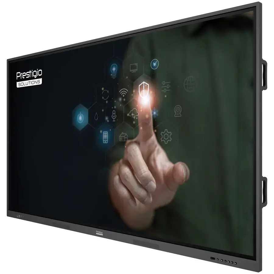 Компьютер Prestigio Multiboard 75 Light Series Photo 2