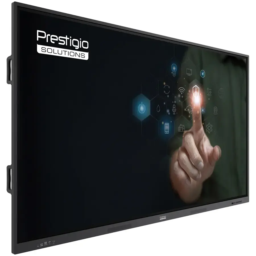 Компьютер Prestigio Multiboard 75 Light Series Photo 3