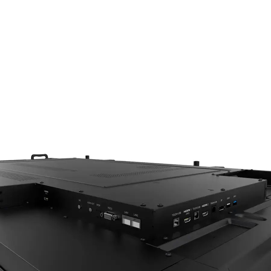 Компьютер Prestigio Multiboard 75 Light Series Photo 7