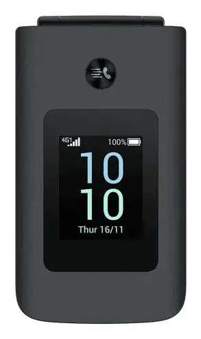 Телефон TCL OneTouch 4043 Photo 4